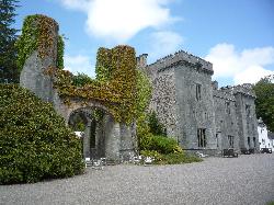 Armadale Castle